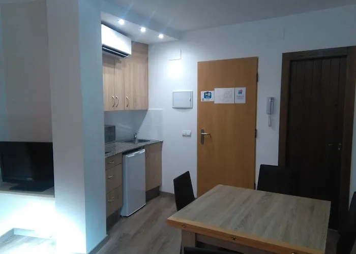 Apartamento Plazuela