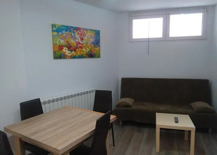 Apartamento Plazuela