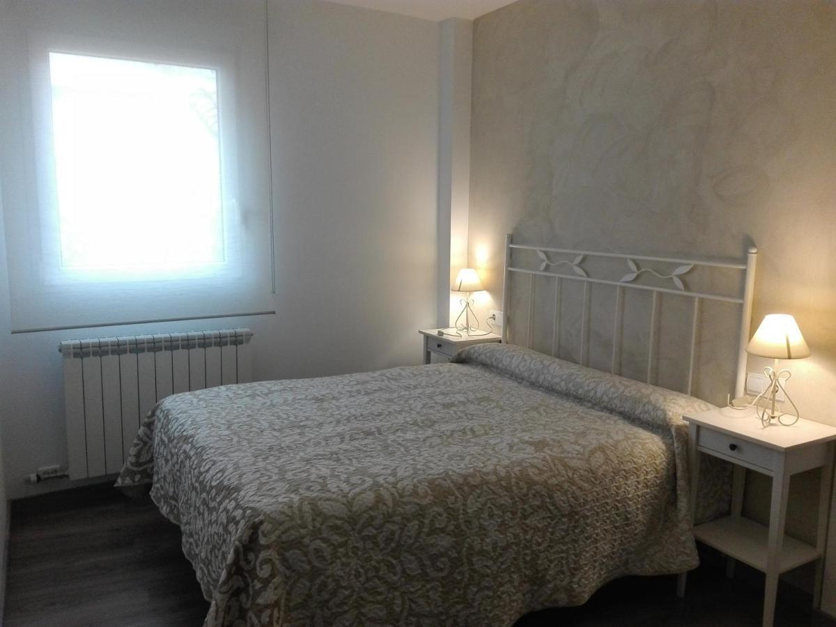 Apartment Plazuela Teruel