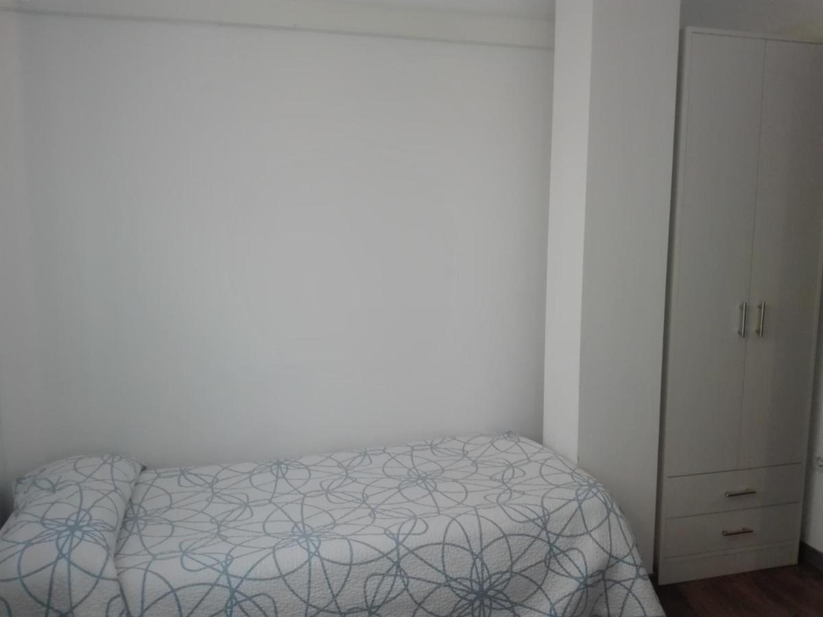 Plazuela Apartment *