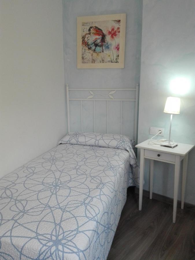 Plazuela Apartment *